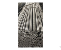 Gost 50ХФА Alloy Steel Effect Of Heat Treatment On Machinability