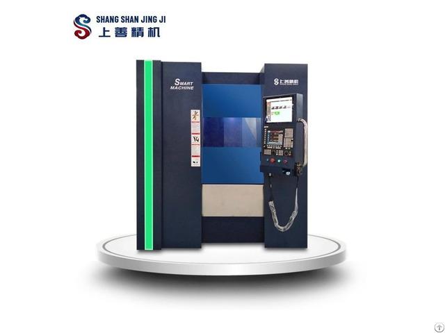 High Speed Machining Center