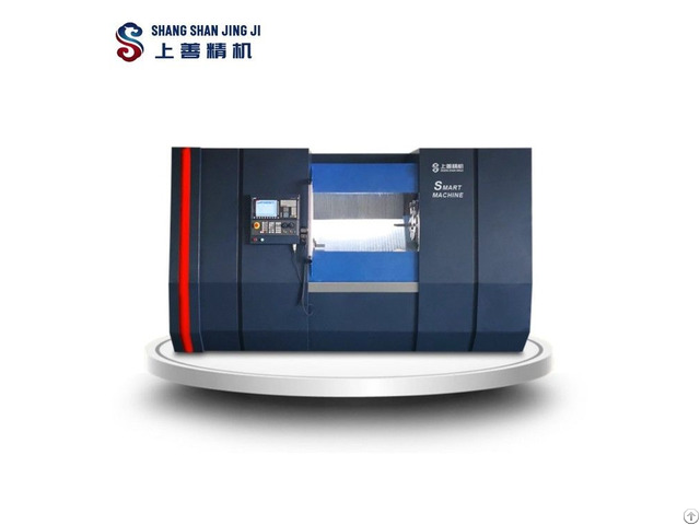 Mold Machining Center