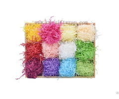 Shredded Tissue Paper