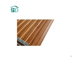 Waterproof Exterior Wall Panels