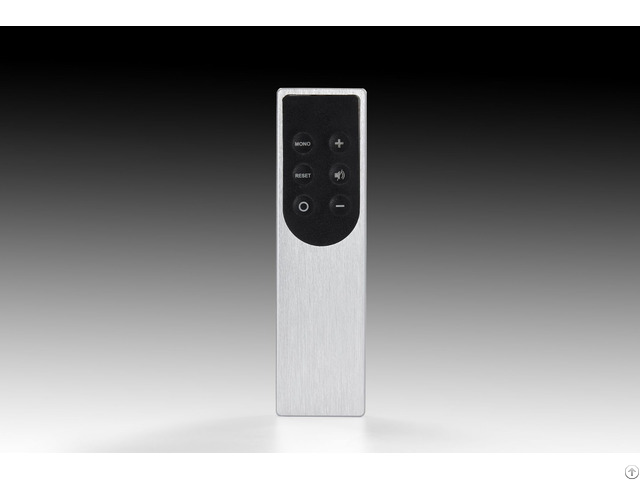 Audio Controller