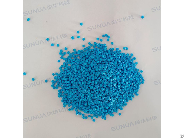 Salt Spray Resistant Lszh Cable Material