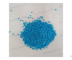 Salt Spray Resistant Lszh Cable Material