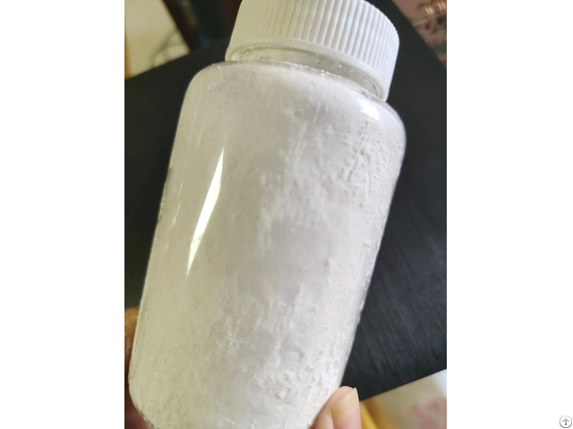 Micronized Wax Powder Specialized In Wood Coating
