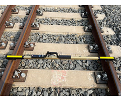 Gjc Jgx L Railway Digital Track Gauge Ruler