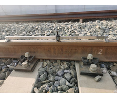 Lj Bm A Digital Rail Corrugation Gauge