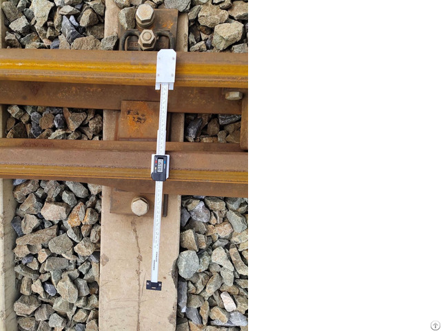 Jg Kc01 Rail Opening Gauge