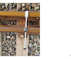 Jg Kc01 Rail Opening Gauge