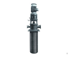 Ldtn Vertical Multistage Barrel Condensate Water Pump