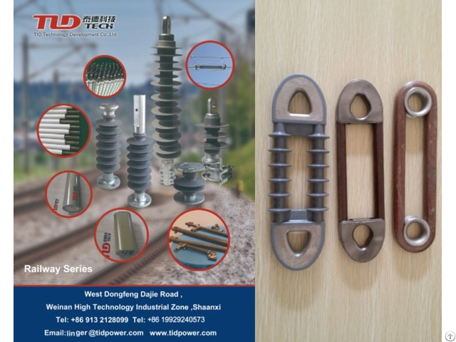 Railway Insulators