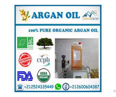 Morocco Pure Cosmetic Argan Oil Manufacturers