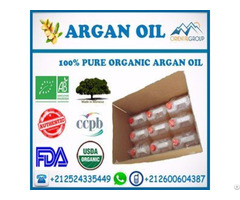 Pure Natural Argan Oil Wholesale