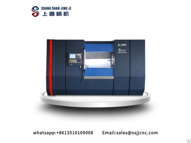 Machining Center