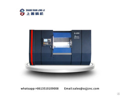 Machining Center