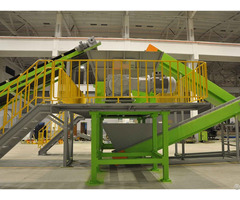 Tire Tdf Plant