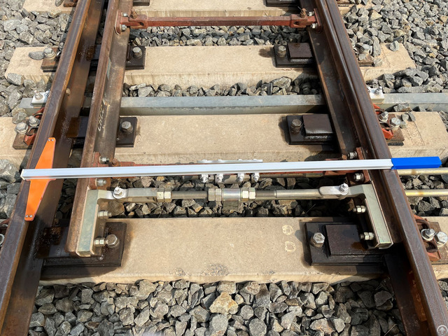 Lj Fc I Railway Square Ruler