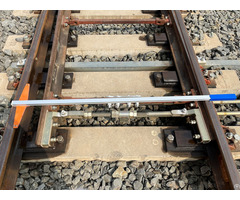Lj Fc I Railway Square Ruler