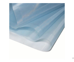 Wholesale Durable 60mesh Nylon Breathable Mesh Fabric By Yard For Makeup Bag