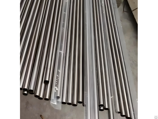 Inconel 625 Steel Excellent Corrosion Resistance And Heat Stability