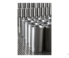 Excellent Quality Gb Ns 3306 Steel Ideal For Chemical Industry