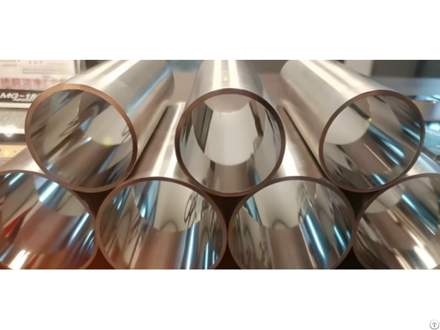 Excellent Corrosion Resistance Ns 3306 Steel High Temperature Alloy