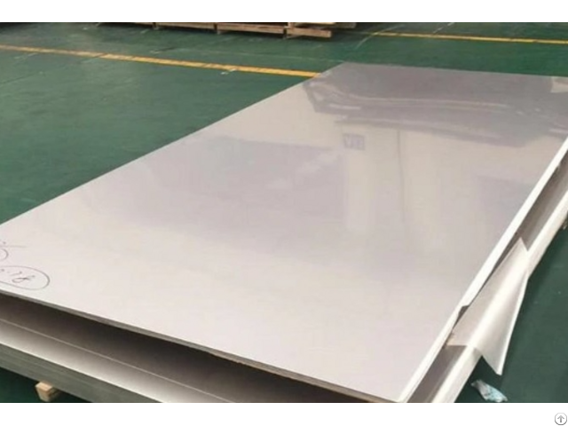 High Precision Inconel 625 Plate Creates Perfect Craftsmanship