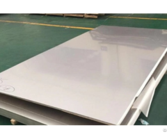 High Precision Inconel 625 Plate Creates Perfect Craftsmanship