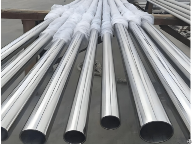 Inconel 625 Steel Pipe Excellent Characteristics And Advantages