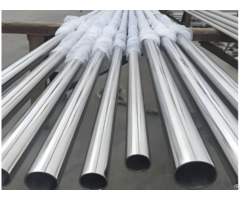 Inconel 625 Steel Pipe Excellent Characteristics And Advantages