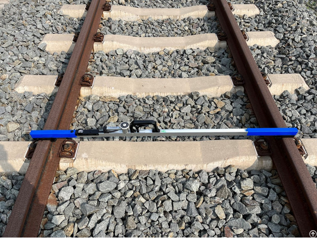Tgc W Ii 1435 Analogue Track Gauge