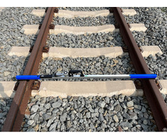 Tgc W Ii 1435 Analogue Track Gauge