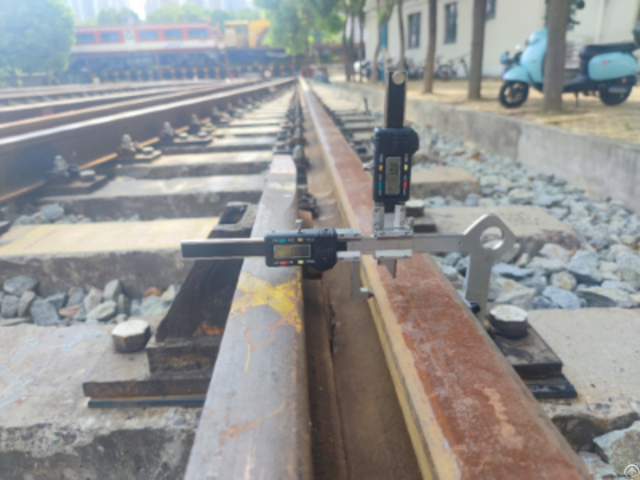 Lj Hgm Wheels Wear Rail Gauge