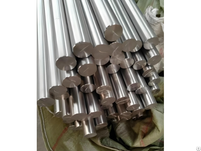 Analysis Of Jis Ncf 625 Surface Treatment Technology