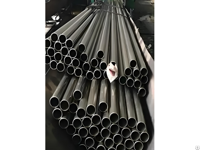 Gb Ns 3306 Steel Pipe High Temperature Industrial Fields First Choice