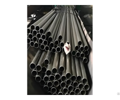 Gb Ns 3306 Steel Pipe High Temperature Industrial Fields First Choice
