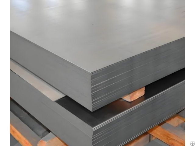 Factory Sales Ns 3306 Steel Sheet Mechanical Surface Treatment