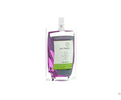 Ecorefill Hotel Cosmetics