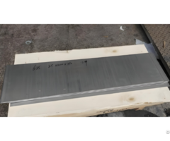 Superior Materials Steel Inconel 625 Sheet Manufacturing Process