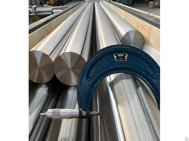 Jis Ncf 625 Alloy Steel Electrochemical And Thermal Surface Treatment