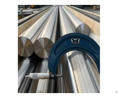 Jis Ncf 625 Alloy Steel Electrochemical And Thermal Surface Treatment