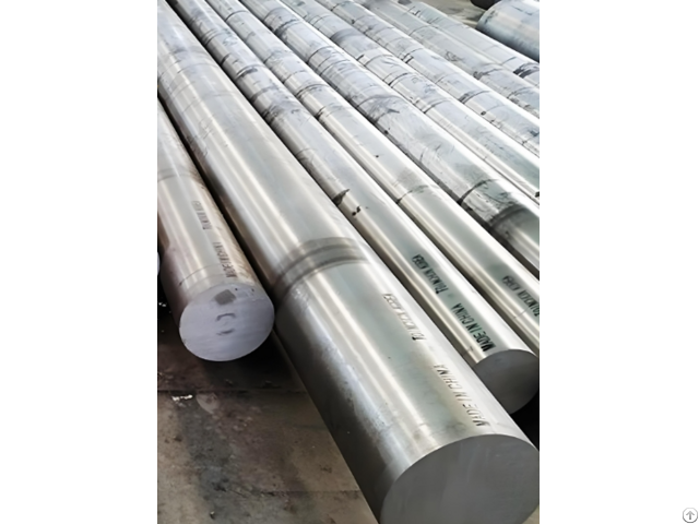 Best Ns 3306 Steel Bar Meets Stringent Requirements Of Nuclear Power Industry
