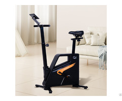 Smart Power Generation Fitness Bike