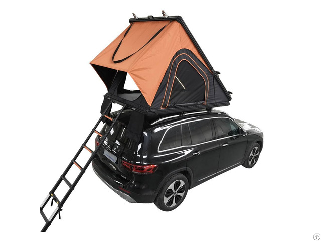 Alu 51 53c High Quality Outdoor Camping Car Tent