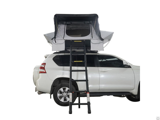 Srt10 L Waterproof 4 Person Car Rooftop Tent