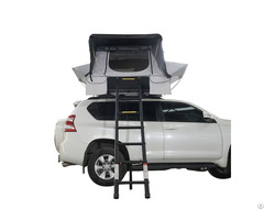 Srt10 L Waterproof 4 Person Car Rooftop Tent