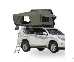 Abs Hard Shell Roof Top Tent