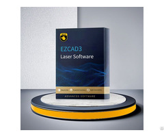 Ezcad3 Laser And Galvo Control Software
