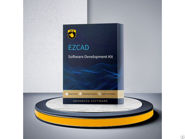 Ezcad2 Ezcad3 Sdk
