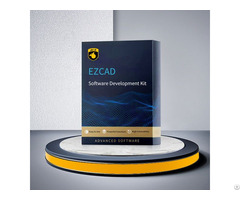 Ezcad2 Ezcad3 Sdk